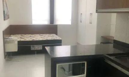 Excelente Studio à venda no Condomínio Selenita Residence &amp; Long Stay no Bairro Bethaville em Barueri -SP