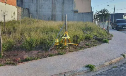 Terreno à venda na Rua Duque de Bragança, 61, Vila do Conde, Barueri