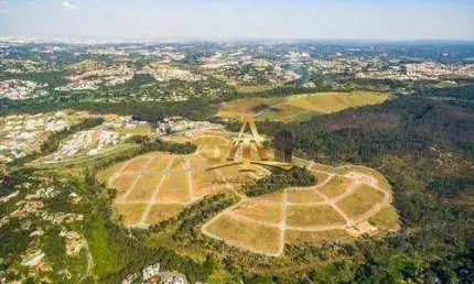 Terreno à venda, 995 m² por R$ 999.000,00 - Jardim do Golf I - Jandira/SP