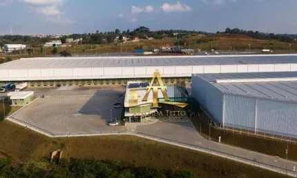 Excelente Galpão para Locação com 5.781 m² Arujá/SP – Confira!