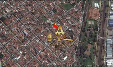 Terreno à venda na Rua Fritz Jacobs, 162, Boa Vista, São José do Rio Preto