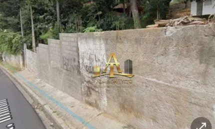 Terreno a Venda  de 1.295m² – Chácaras Marco  – Barueri - SP– Confira!