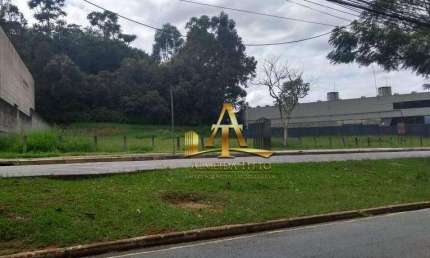 Área à venda, 3300 m² - Alphaville Industrial - Barueri - São Paulo