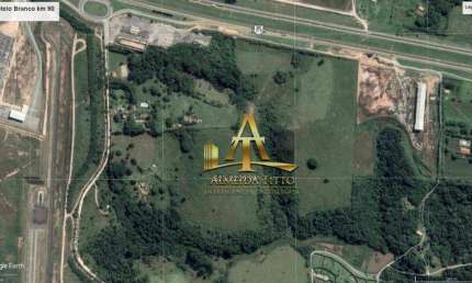 Área à Venda com 287000 m² - Bairro Belo na Rodovia Castello Branco - Porto Feliz/SP.