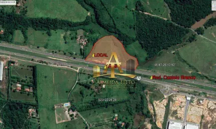 Área à Venda com 45000 m² - Condomínio City Castelo na Rodovia Castello Branco - Itu/SP.