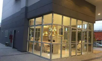Sala à venda com 26 m² por r$ 270.000 - vila carrão - são paulo/sp.