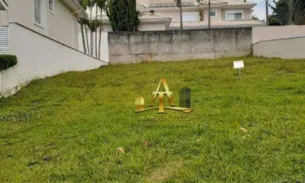 Excelente Terreno à Venda  em Alphaville Condomínio Alpha Conde ll- Confira!