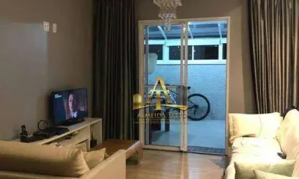Apartamento Garden à Venda no Condomínio Parque Barueri - Barueri - São Paulo