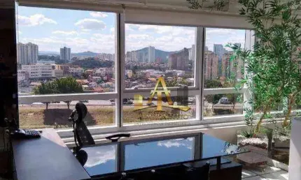 Sala à venda no Edifício Office Bethaville  R$ 850.000 - Bairro Bethaville - Barueri/SP