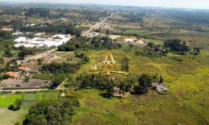 Excelente Área com 230.000 m² próxima a Rodovia  Bunjiro Nakao em Ibiúna - Confira!