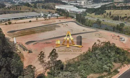 Loteamento Industrial à Venda - Às Margens da Rodovia Presidente Castelo Branco - SP