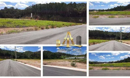 Loteamento Industrial à Venda - Às Margens da Rodovia Presidente Castelo Branco – Confira!