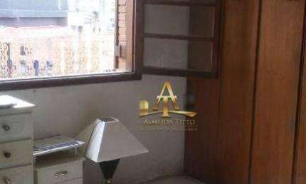 Casa à venda, 210 m² por R$ 1.400.000,00 - Centro - Barueri/SP