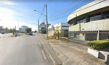 Galpão para Locação em Alphaville/SP - 9.600 m2 - Ao Lado da Rod. Castelo Branco - Confira!