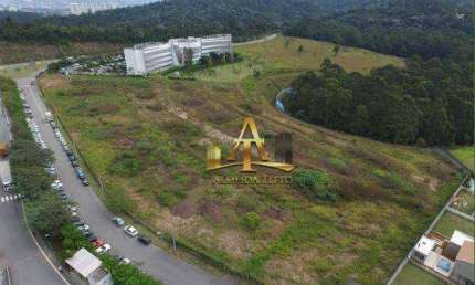 Terreno à Venda com 25757 m² - Tamboré em Santana de Parnaíba - Confira!