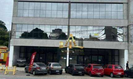 Excelente Prédio Comercial para locação no Centro de Barueri - 600 m² - Confira !