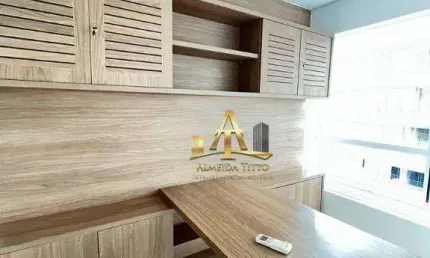 Sala comercial à venda no Edifício Office Bethaville - Bairro Bethaville - Barueri- SP