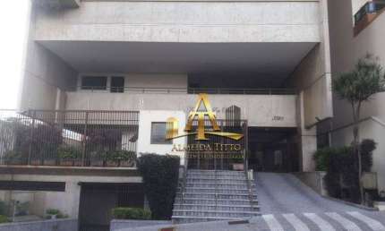 Apartamento com 3 dormitórios à venda, 193 m² por R$ 950.000,00 - Centro - São José do Rio Preto/SP