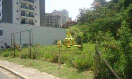 Terreno comercial para alugar na Avenida Marginal Projetada, 887, Bethaville I, Barueri