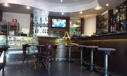 Ponto à venda, 70 m² por R$ 220.000,00 - Alphaville Empresarial - Barueri/SP