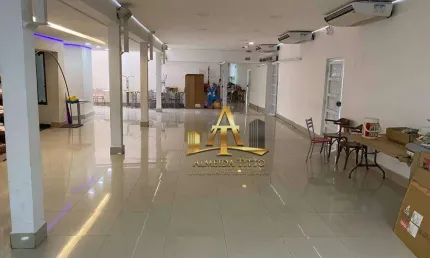 Casa com 4 dormitórios à venda, 486 m² por R$ 1.700.000,00 - Jardim dos Camargos - Barueri/SP