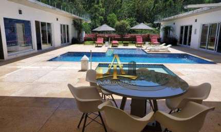 Casa com 4 suítes à venda, 1500 m² - tamboré - barueri/são  paulo