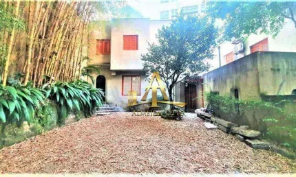 Oportunidade - Excelente Casa Comercial com 113 m³ de Área Construída em Higienópolis - Confira!
