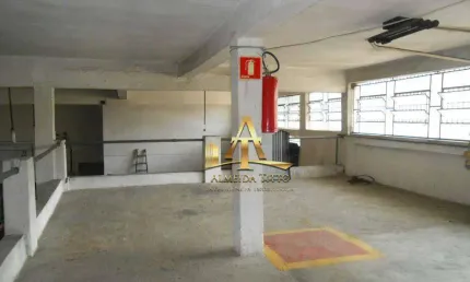 Galpão para alugar, 689 m² por R$ 12.767,64/mês - Vila Prudente (Zona Leste) - São Paulo/SP