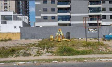 Terreno à venda na Avenida Anápolis, 370, Vila Nilva, Barueri