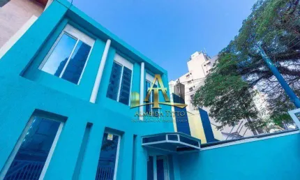 Prédio para locação com 380 m² - vila mariana em são paulo/sp.
