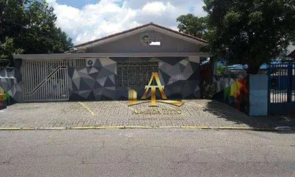 Terreno Comercial ou Residencial à Venda em Osasco - Centro - Confira!!!
