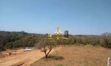 Terreno à venda, 1000 m² por r$ 98.000,00 - moreiras - mairinque/sp