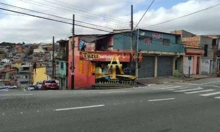 Casa com 5 dormitórios à venda, 342 m² por R$ 1.097.000,00 - Jardim Itaparica - Barueri/SP