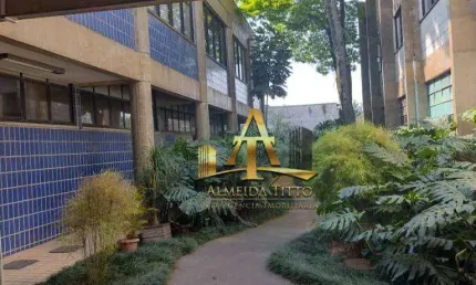 Galpão à Venda com 5108 m² - Tamboré em Barueri - Confira!