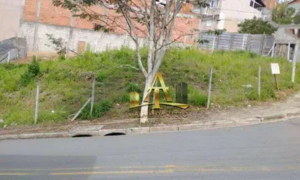 Excelente Terreno à Venda em Barueri - SP - Confira!