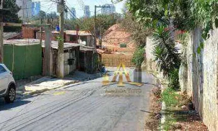 Terreno a Venda  1.200m² – Chácaras Marco  – Barueri - SP– Confira!