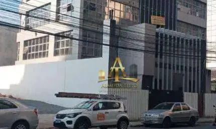 Prédio à Venda com 1300 m² - Bethaville I em Barueri - Confira!