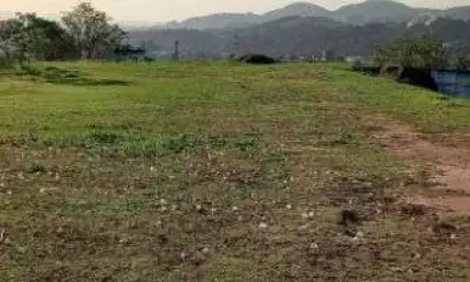 Terreno plano à venda - Residencial Tamboré 1 - Alphaville / Barueri -SP
