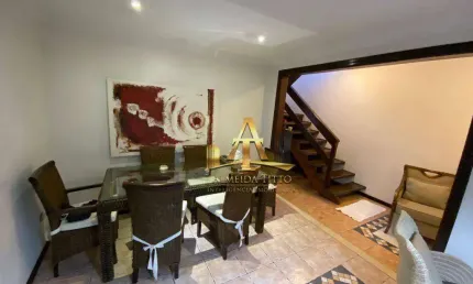 Casa com 3 dormitórios à venda, 239 m² por R$ 1.000.000,00 - Vila São Jorge - Barueri/SP