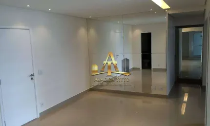 Apartamento com 2 dormitórios à venda, 107 m² - London Ville - Barueri - São Paulo