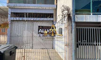 Salão para alugar, 120 m² - Jardim Esperança - Barueri - São Paulo