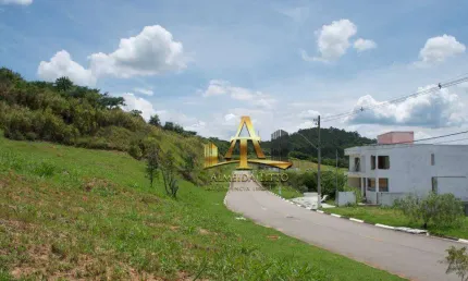 Terreno à Venda  - Condomínio Santa Anna - Santana de Parnaíba-SP