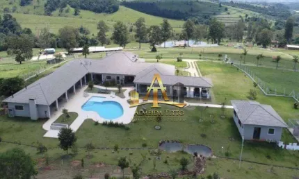 Fazenda Espetacular à venda em Itapetininga - São Paulo