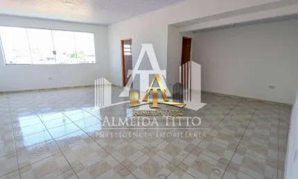 Salão para alugar, 97 m² - Jardim Júlio - Barueri - São Paulo