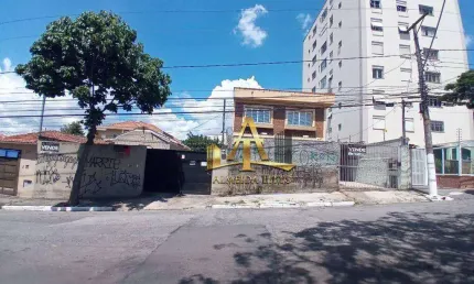 Terreno de 510m² para Venda na Vila Jaguara em São Paulo R$ 1.630.000,00