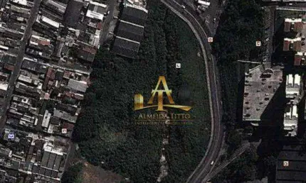 Oportunidade - Excelente Área à Venda com 17.200 m² em Barueri- Confira!