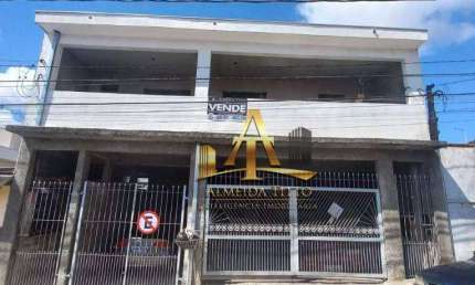 Excelente Imóvel Disponível para Venda no Jardim Tupanci em Barueri/SP - Oportunidade para Investimento, Confira!!!