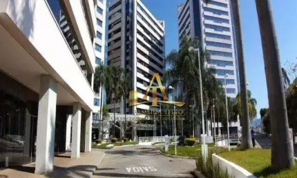 Sala para Locação com 106 m² - Alphaville Industrial - Barueri/SP.