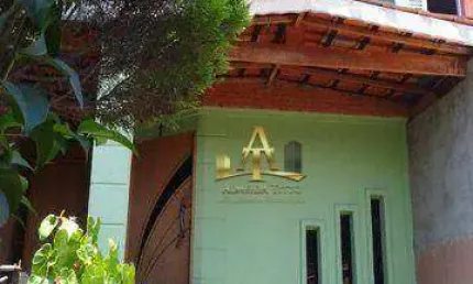 Sobrado com 3 dormitórios à venda, 245 m² por R$ 800.000,00 - Jardim das Flores - Osasco/SP