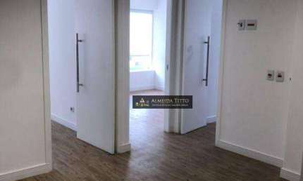 Sala comercial à venda no Condomínio Office Bethaville - Bairro Bethaville - Barueri